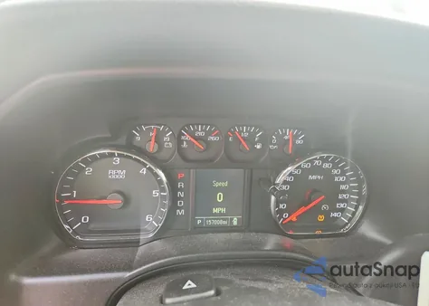 2014 Chevrolet Silverado K1500 z USA, uszkodzony, nr VIN 1GCNKPEH7EZ156935